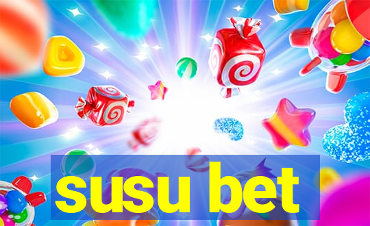 susu bet